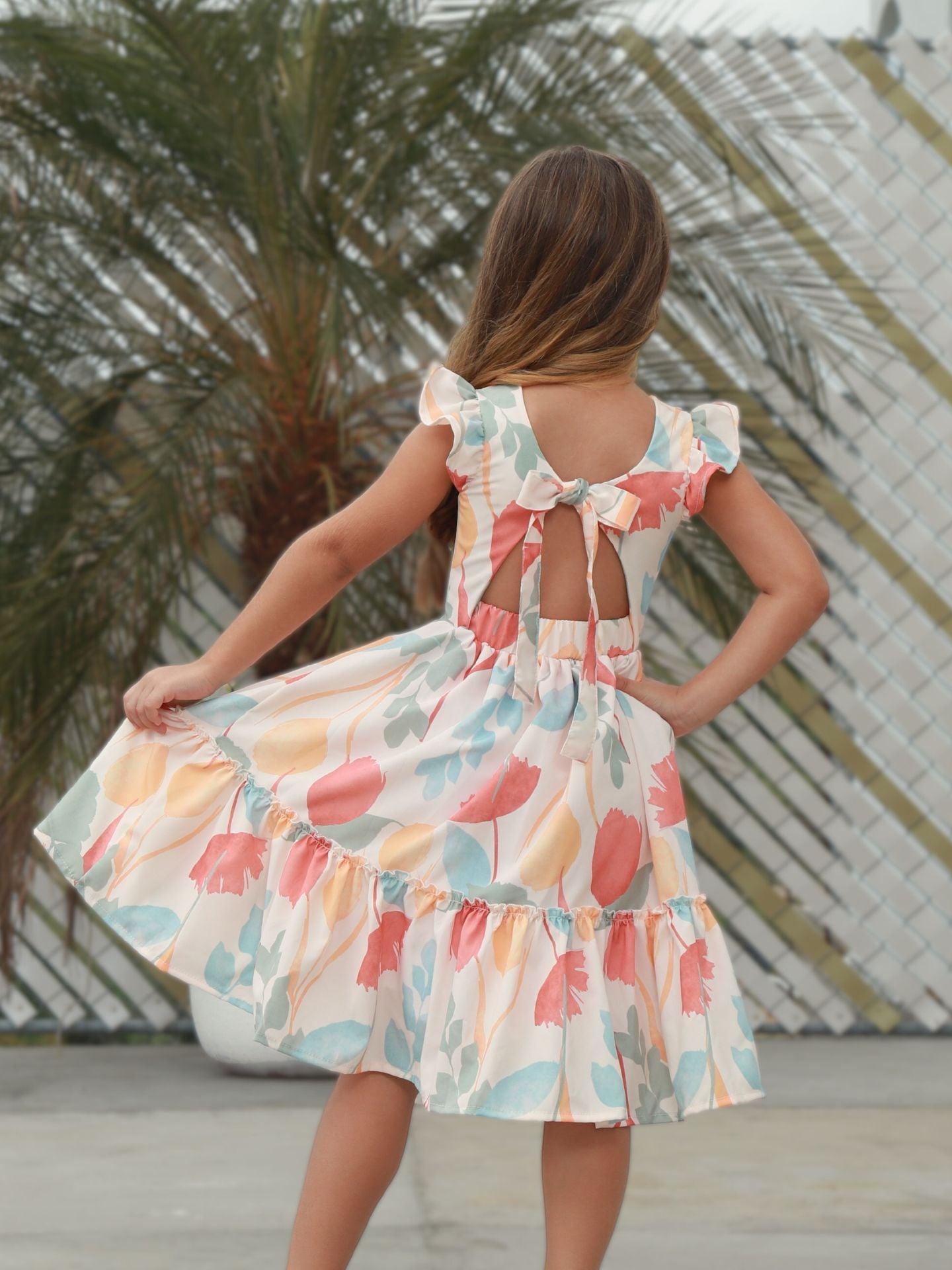Vestido Ariana
