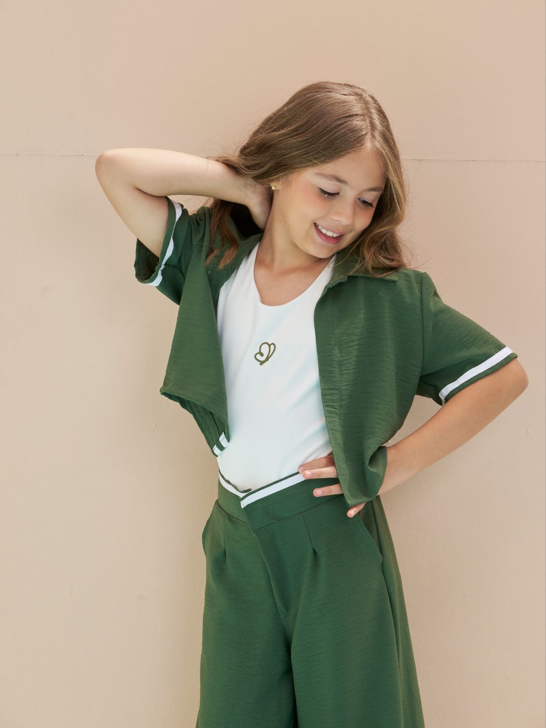 Conjunto para Niña - Eloise