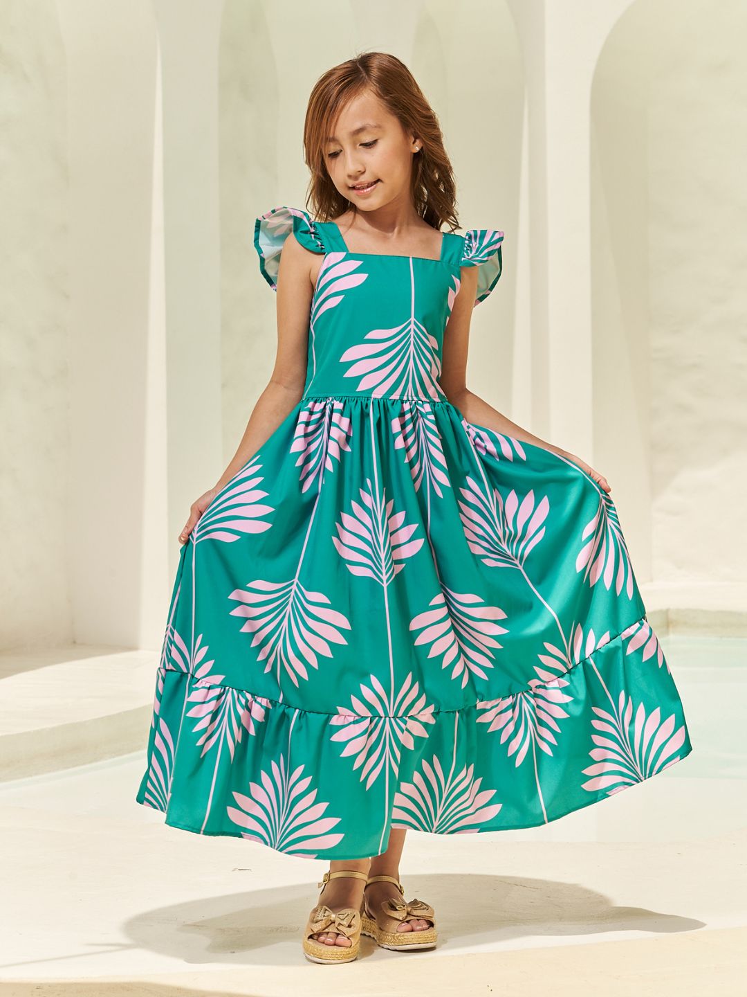 Vestido Largo - Maxi