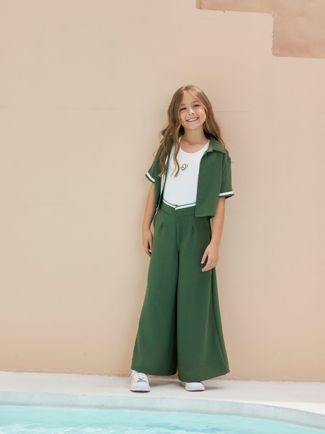 Conjunto para Niña - Eloise