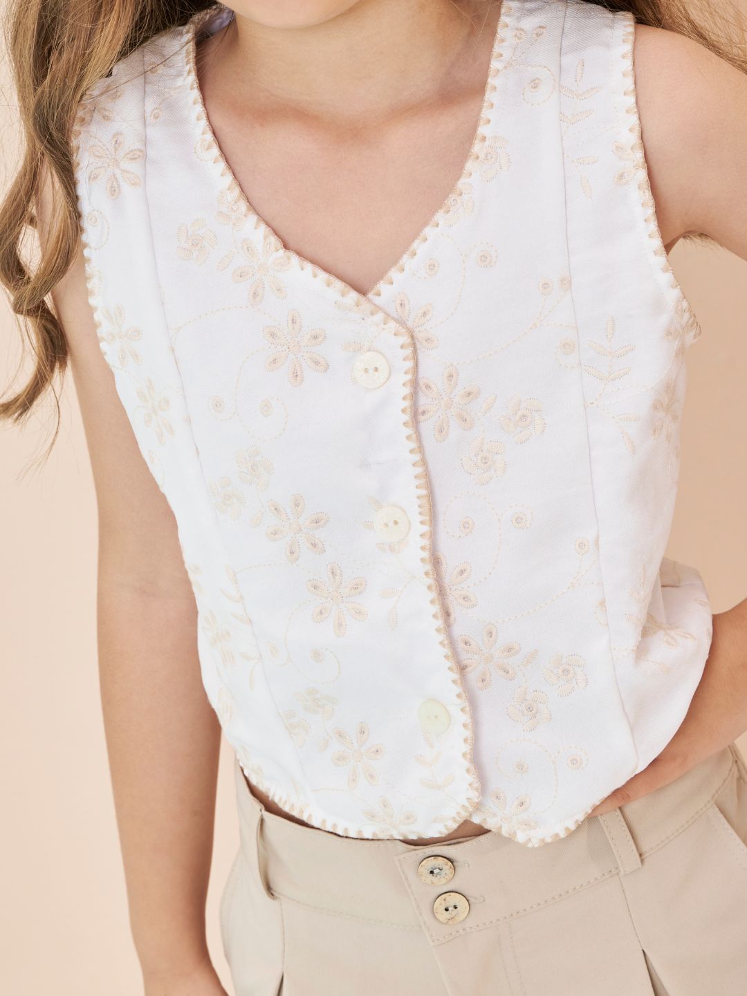 Conjunto para niña - Sidney