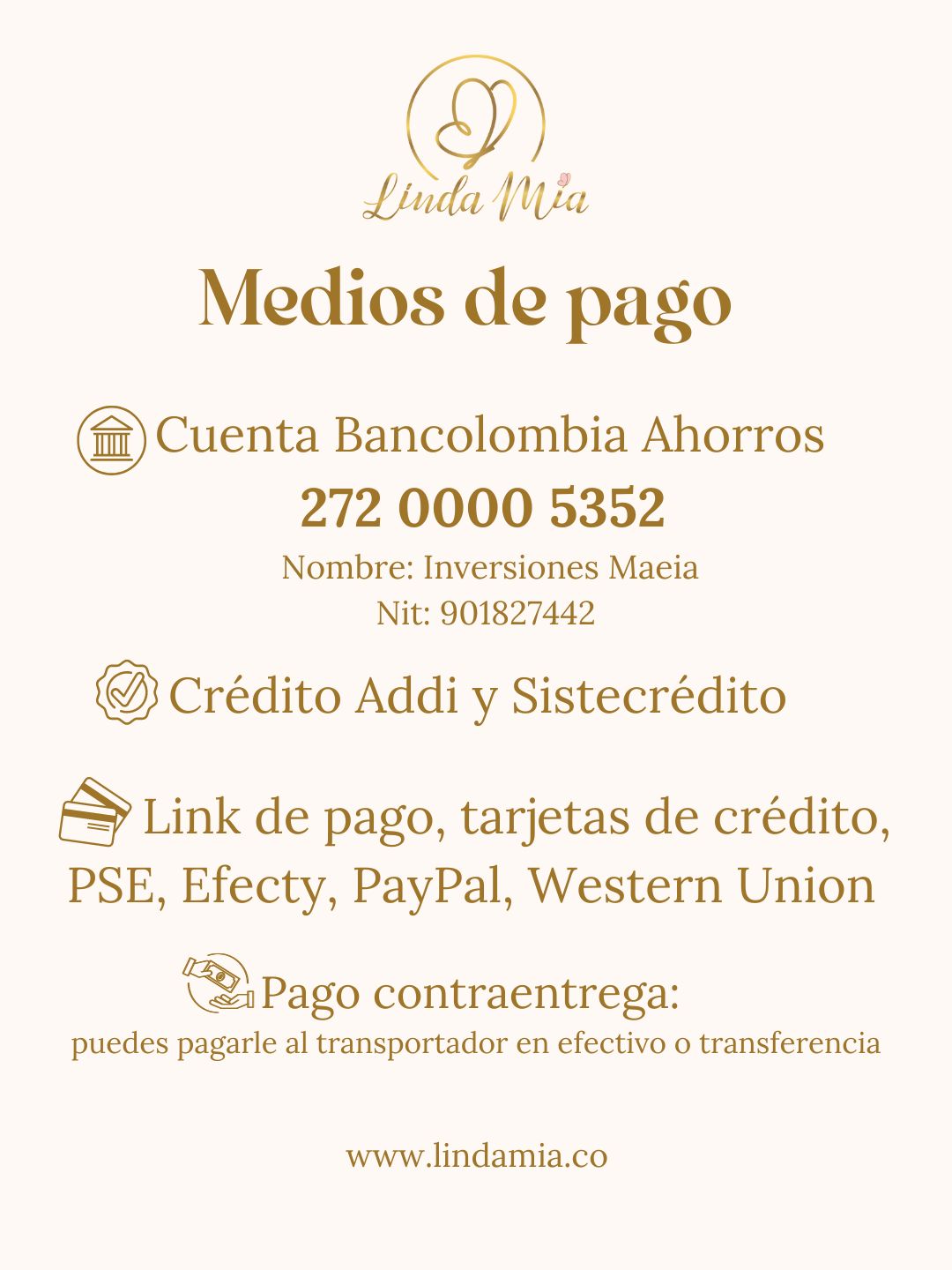 Vestido Largo- Maxi (Solo talla 2-4)