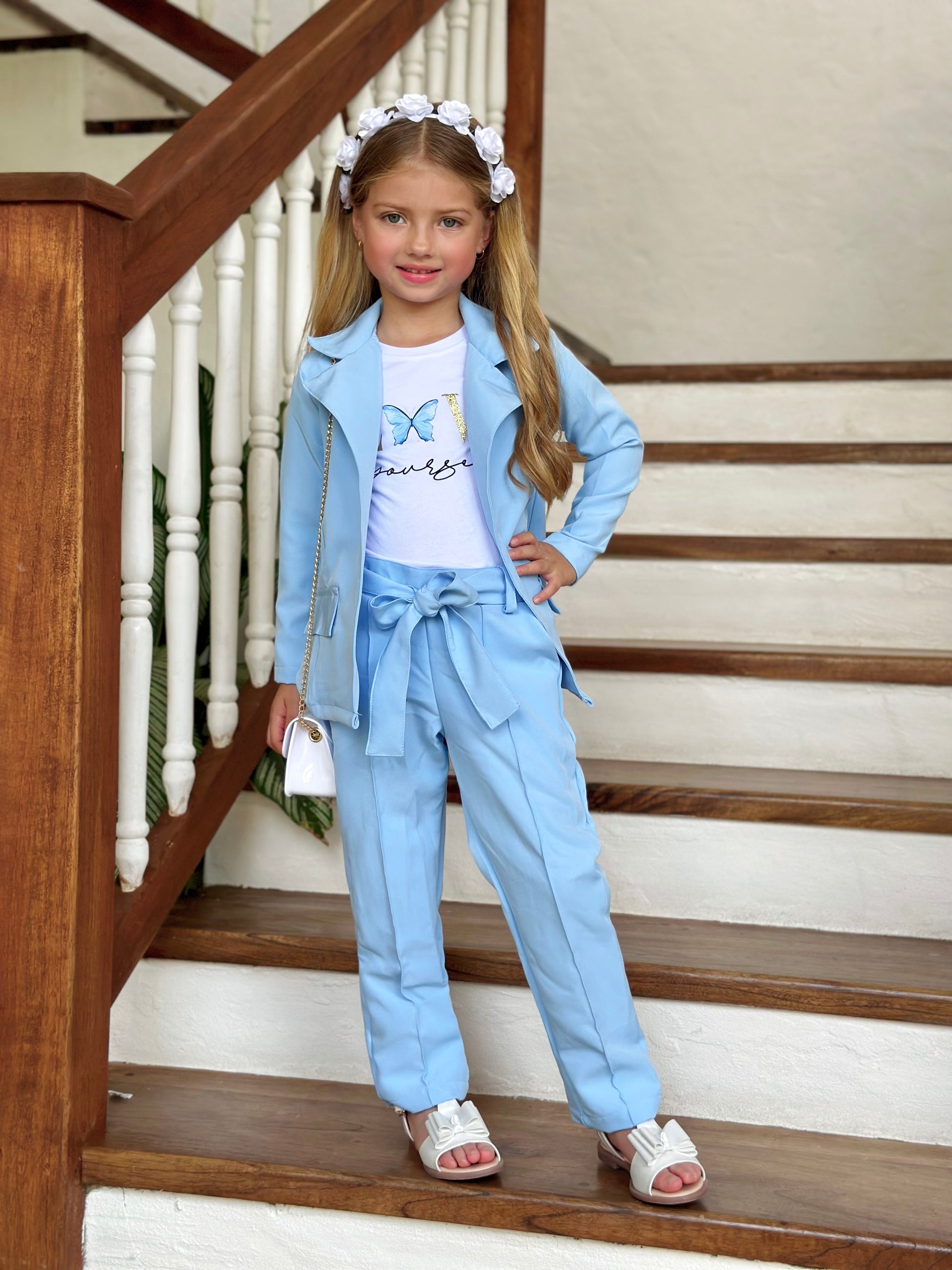 Vestimenta Ropa De Niñas A La Moda Outfit Ideas Outfit Juvenil