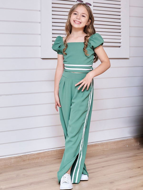 Conjunto para Niña -Elizabeth