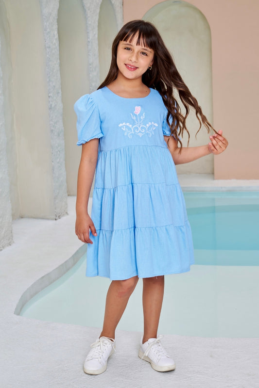 Vestido Candy