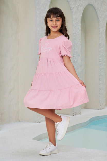 Vestido Candy