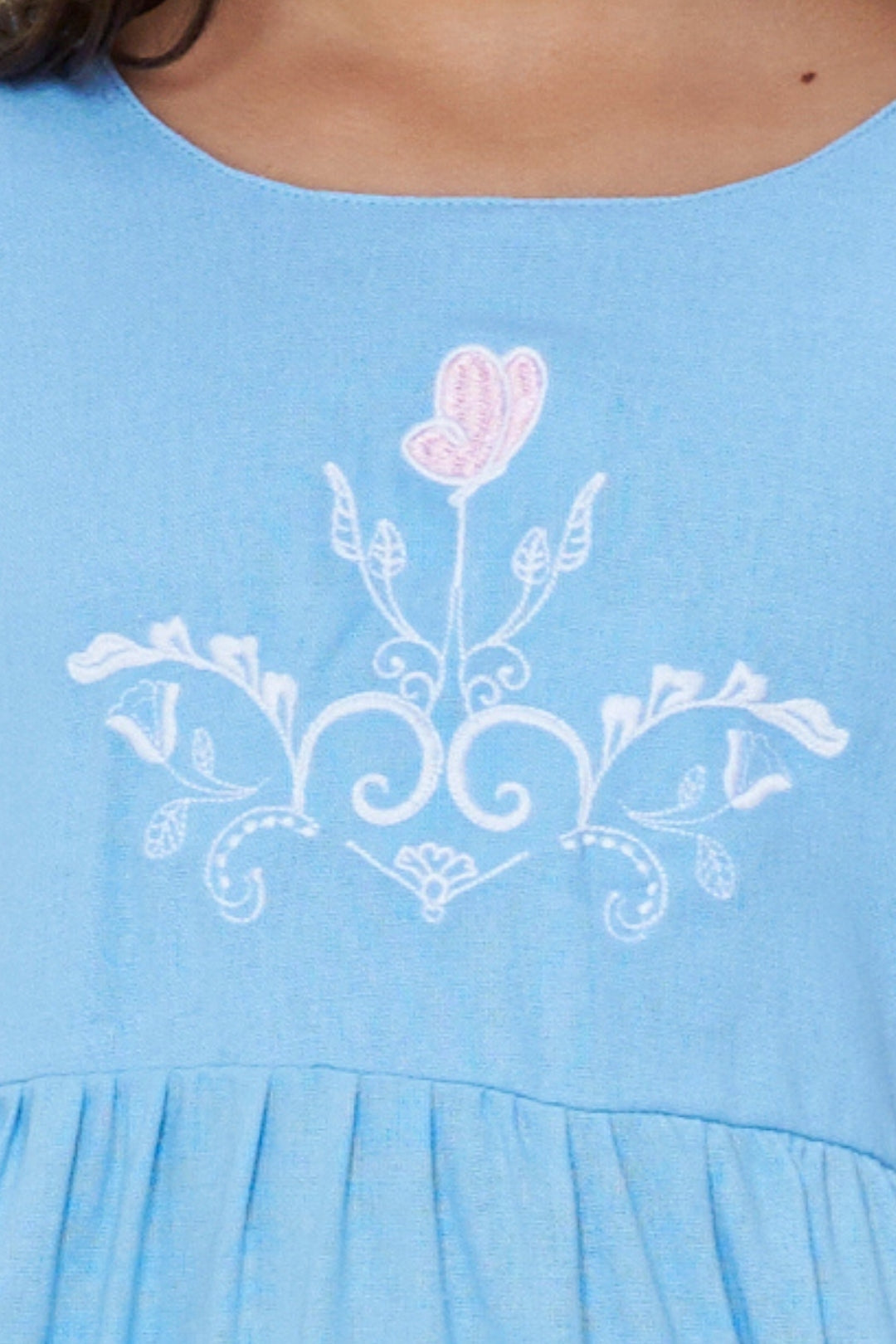Vestido Candy