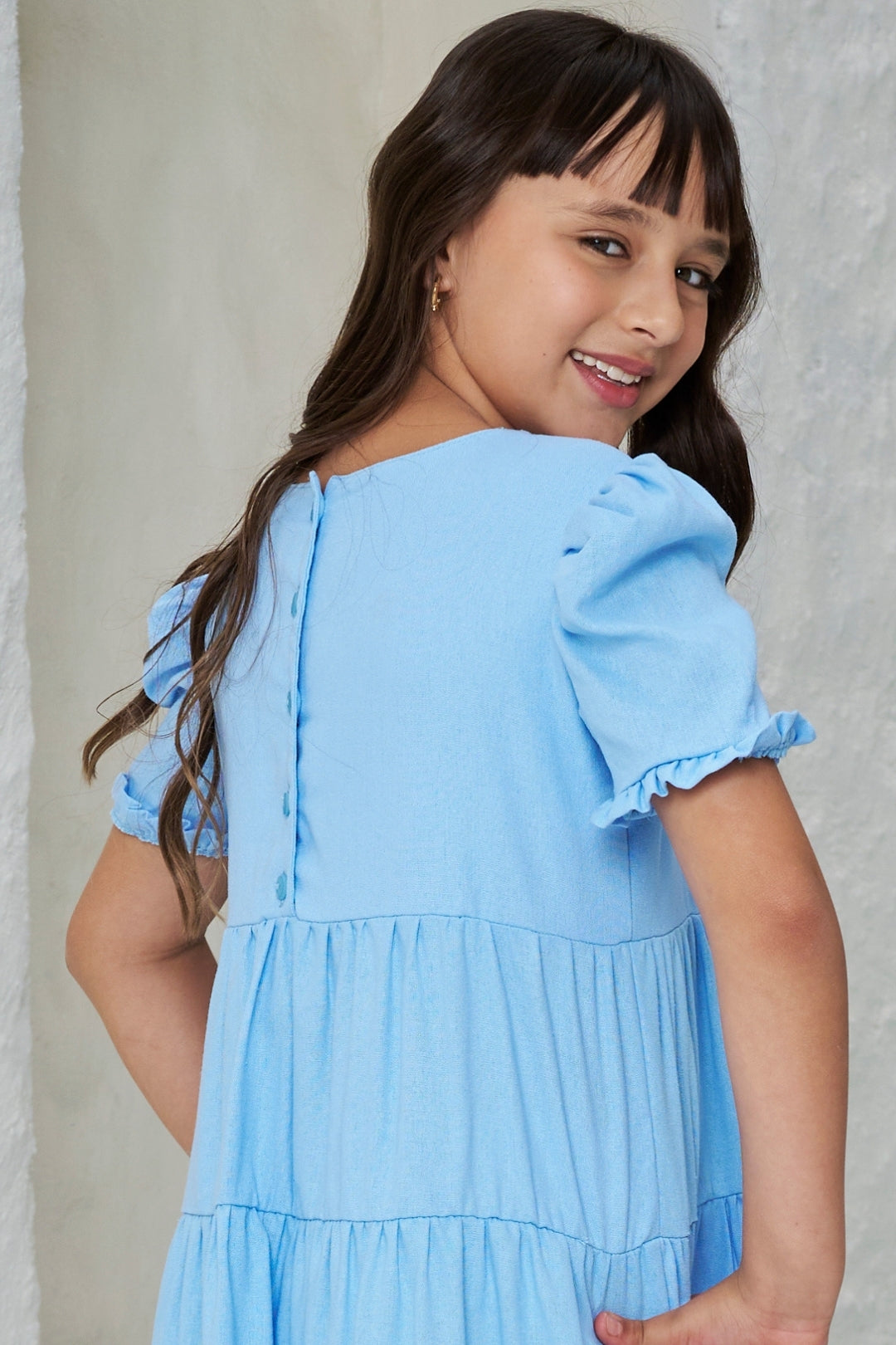 Vestido Candy