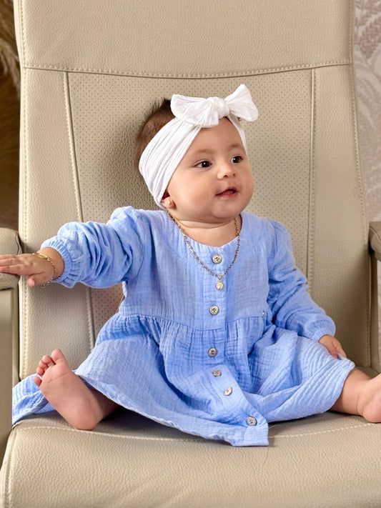 Vestido mafe