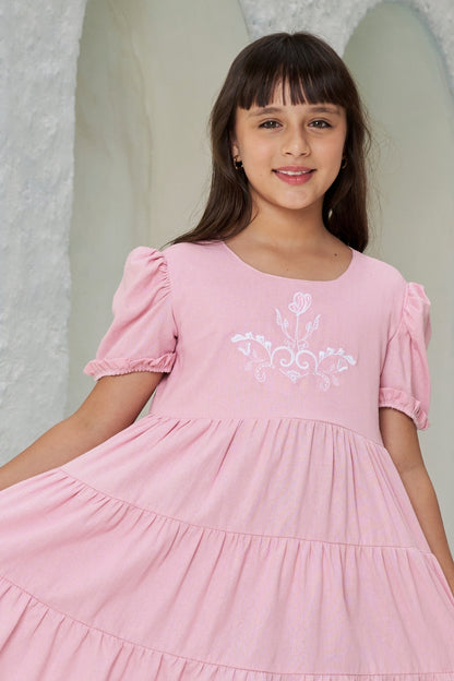 Vestido Candy