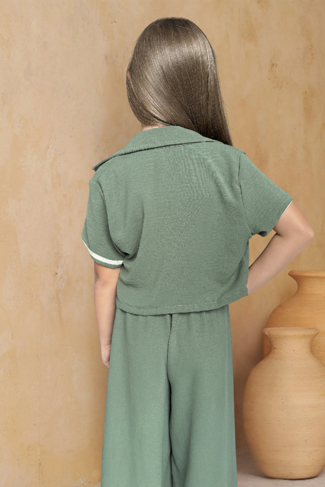 Conjunto para niña - Maeia