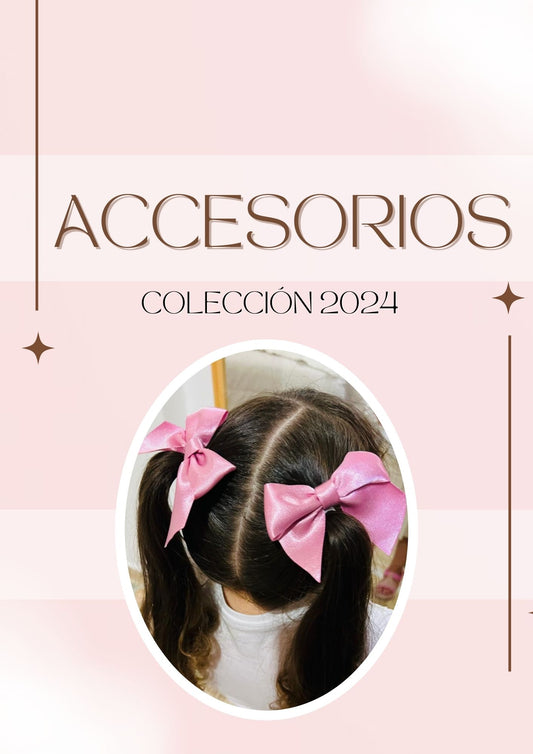 Accesorios