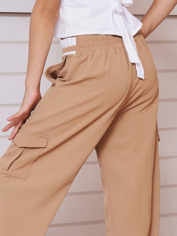 Pantalón para niña - Serena