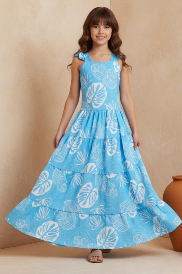 Vestido para Niña - Sara