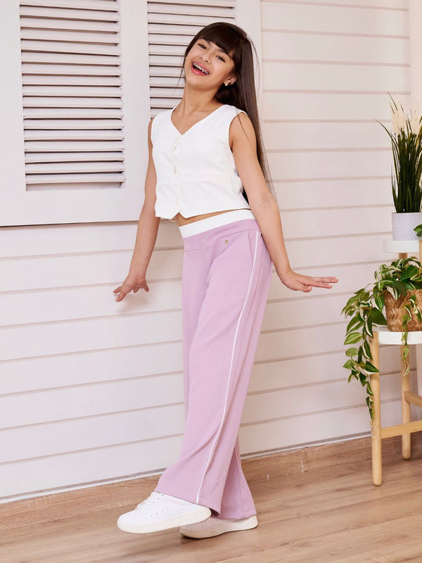 Conjunto para Niña - Fiorella