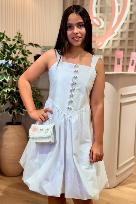 Vestido para niña - Karla
