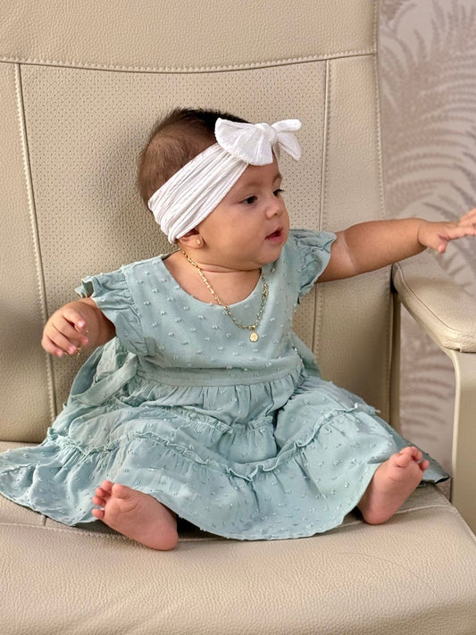 Vestido aurora