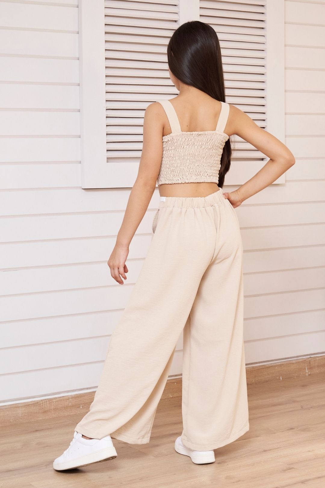 Conjunto para niña - Maeia