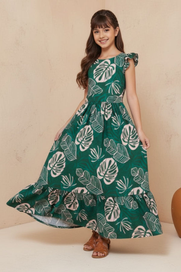 Vestido para niña - Sara