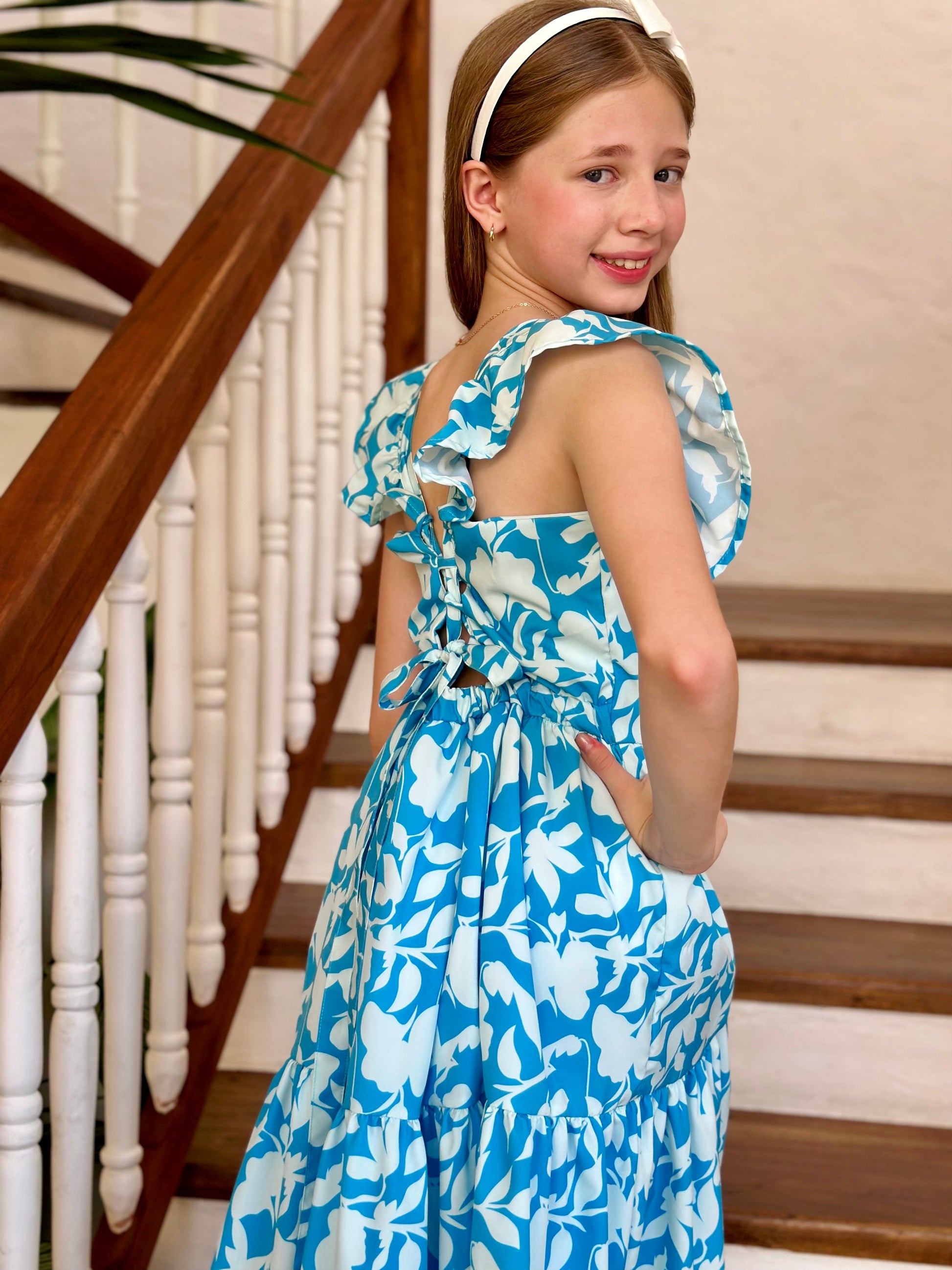 Kids Vestidos Para Niñas Sport Outfit Ropa Sport Elegante Niñas