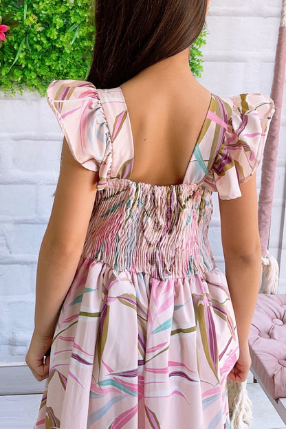 Vestido para Niña - Maxi Palma