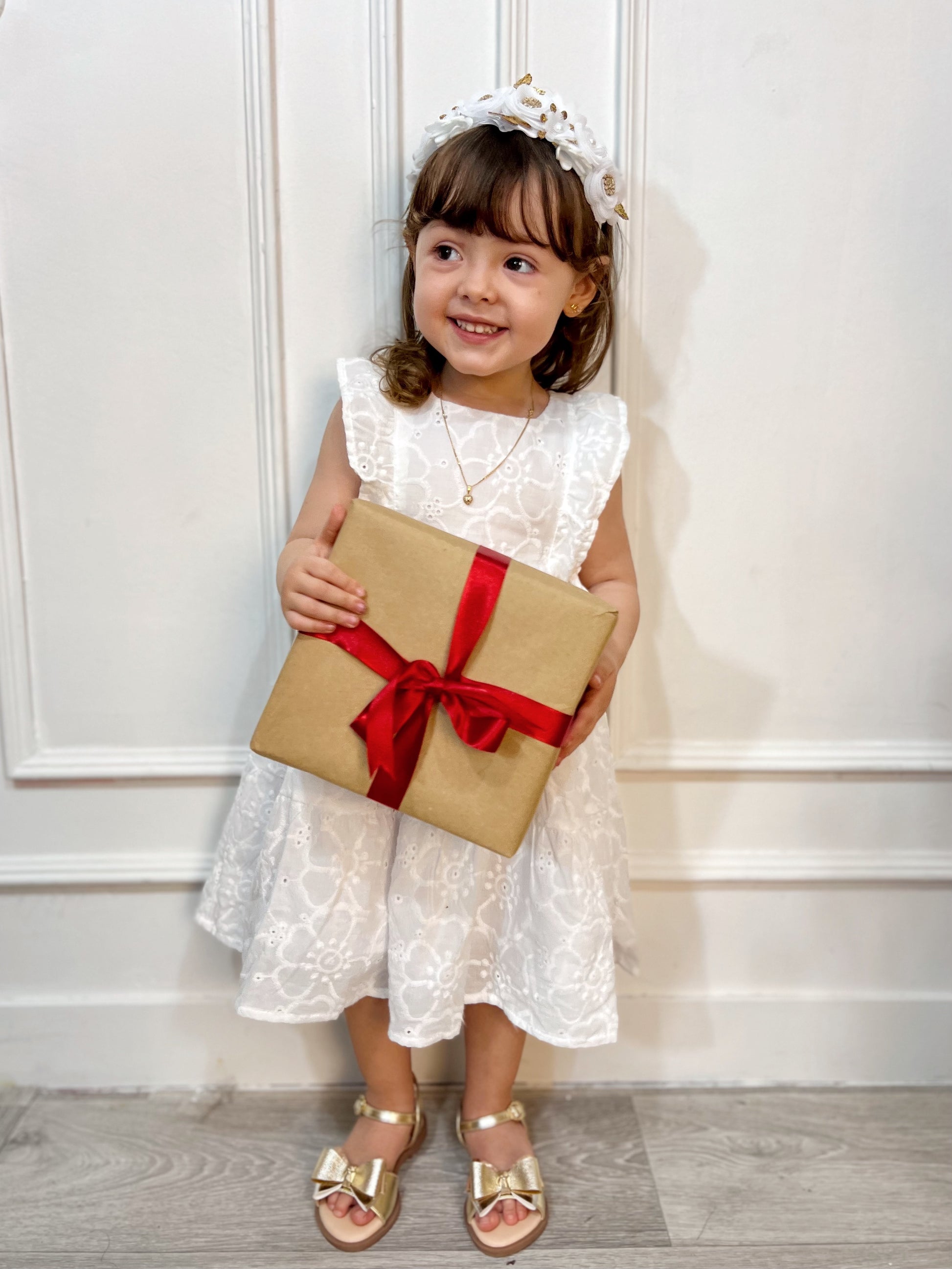 Vestido Ropa Maria Helena Maria Elena Ropa Infantil Maria Helena