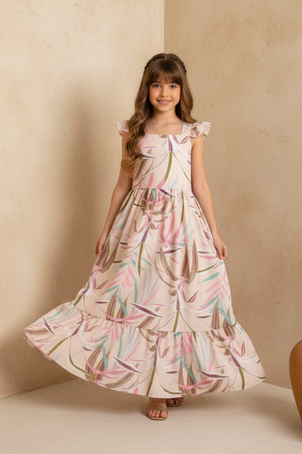 Vestido para Niña - Maxi Palma