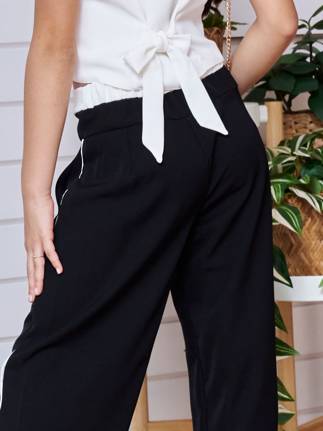 Pantalon para niña - Fiorella