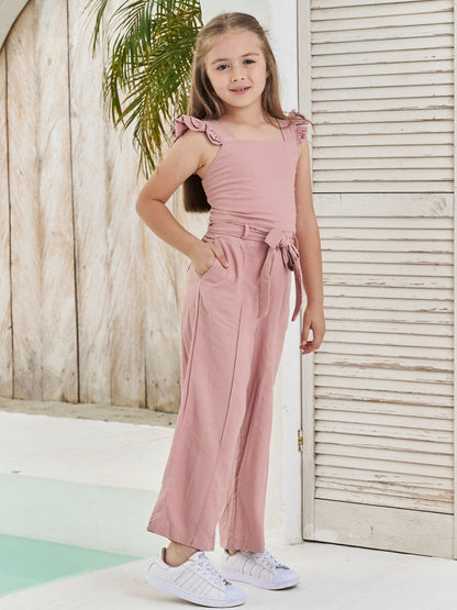 Enterizos para Niña - Mia