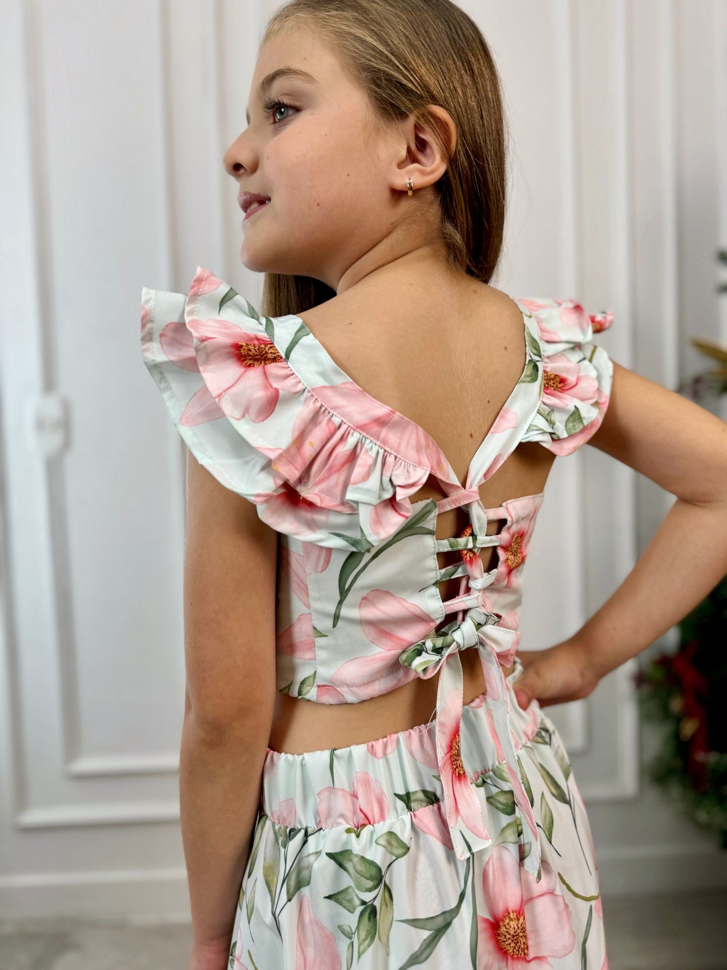 Faldas Conjuntos Para Niña De 12 Años Falda Ropa Niña