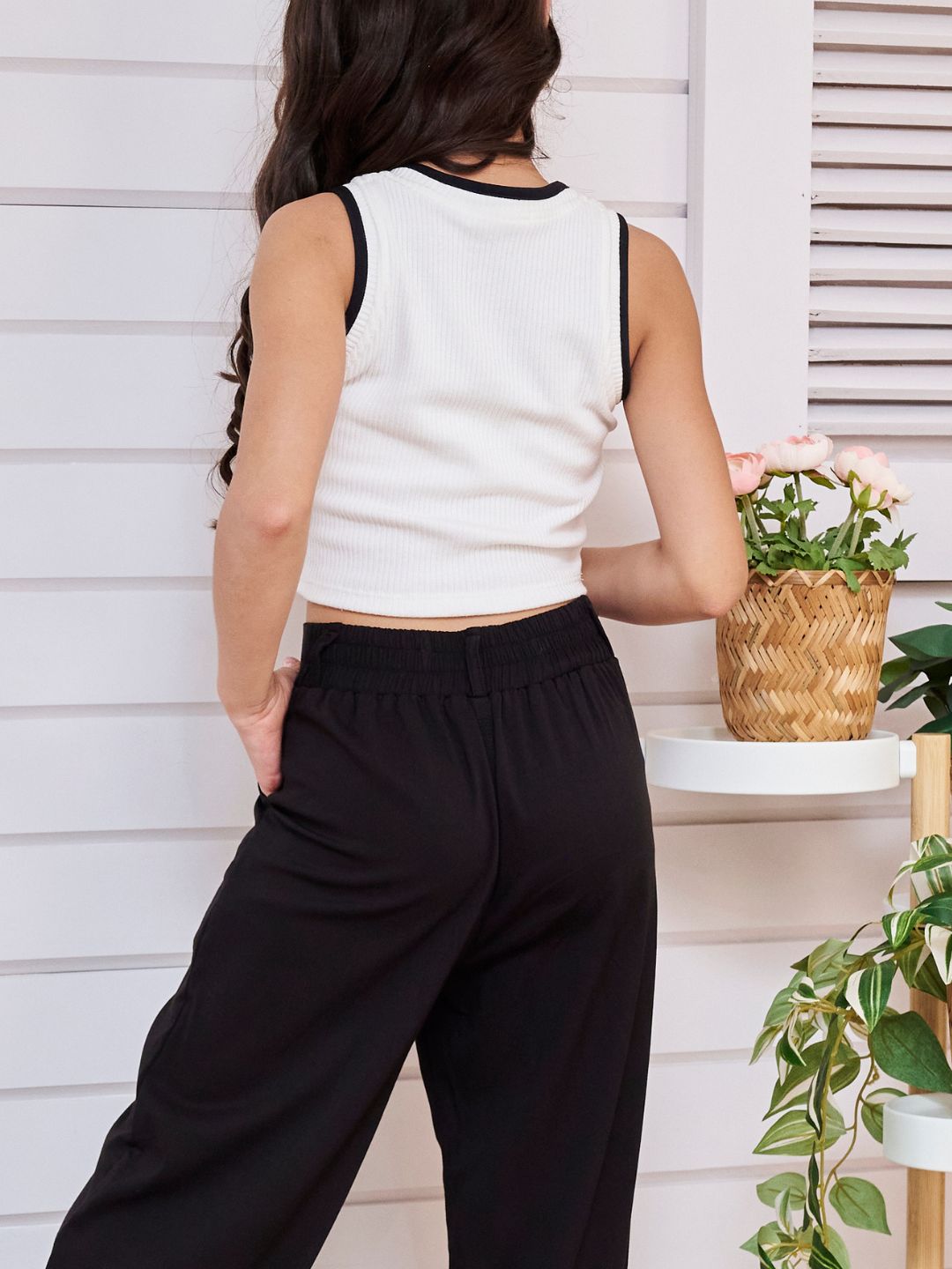 Conjunto de pantalon Abril