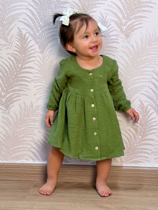 Vestido mafe
