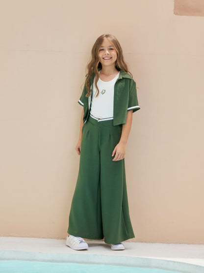 Conjunto para Niña - Eloise
