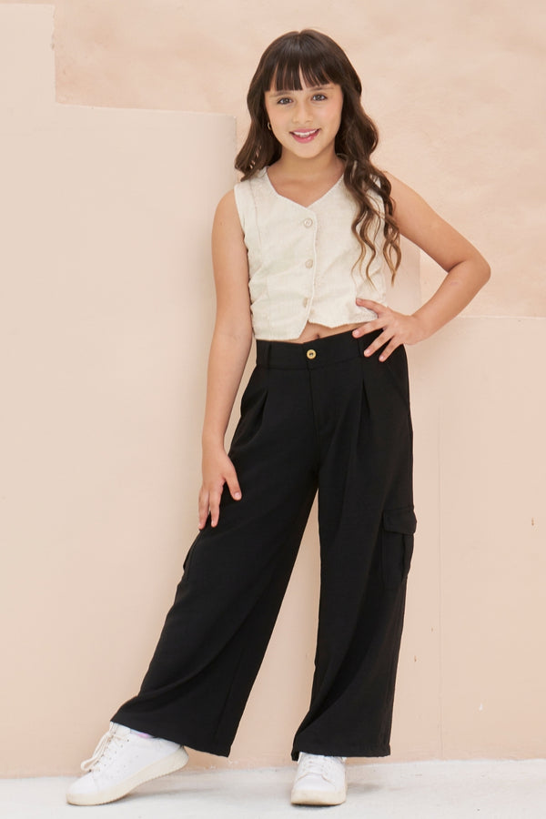 Conjunto para niña - Sidney