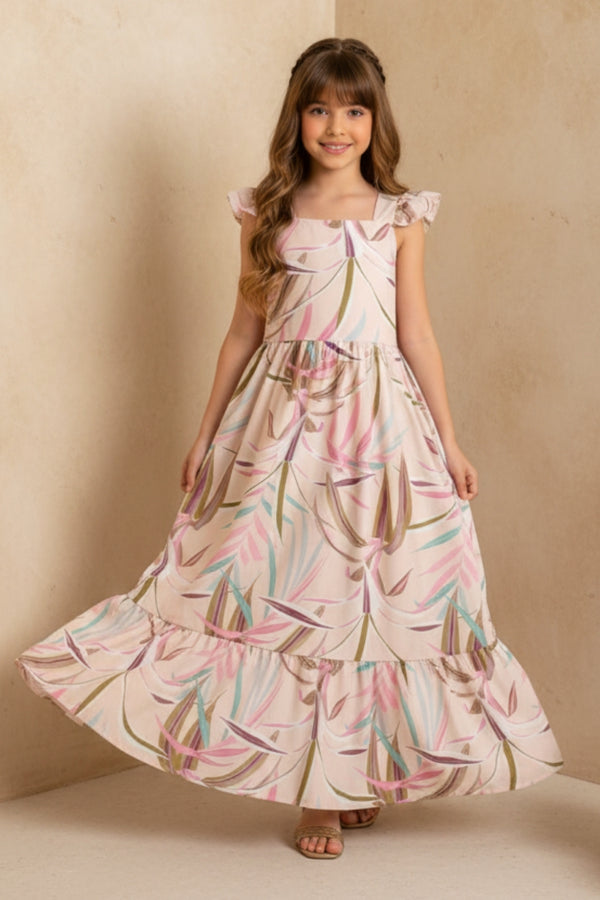 Vestido para Niña - Maxi Palma