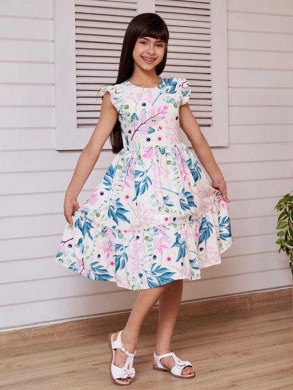 Vestido para Niña - Ariana