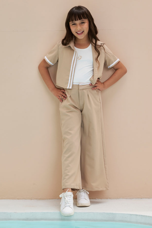Conjunto para Niña - Eloise