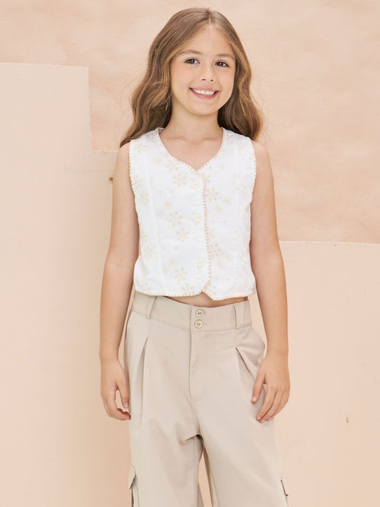 Conjunto para niña - Sidney