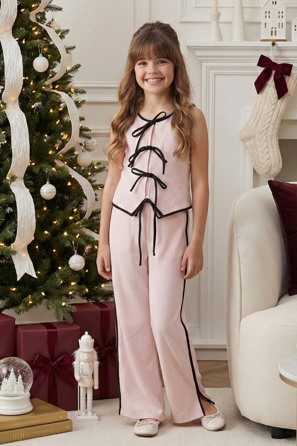 Conjunto para niña - Melany