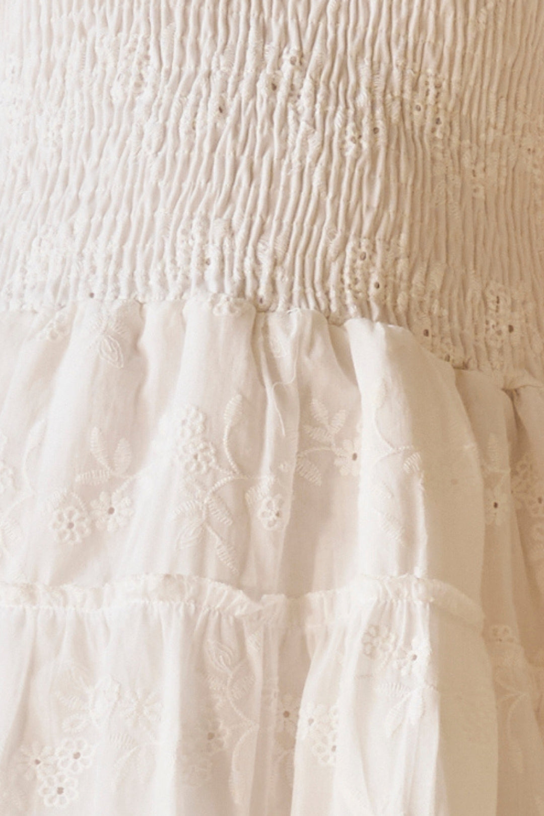 Vestido para niña -  Alana