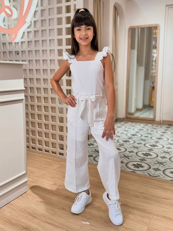 Enterizos para Niña - Mia