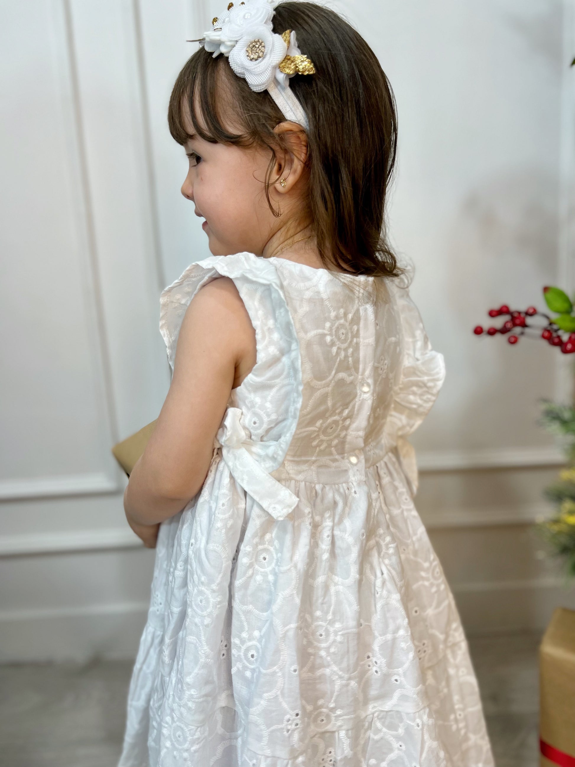 Niñas Elegantes Ver Vestidos Para Bebes Vestido Niña Vestir Rosa