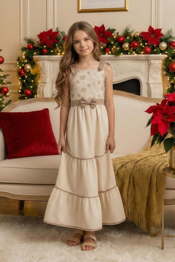 Vestido para niña - Cleo