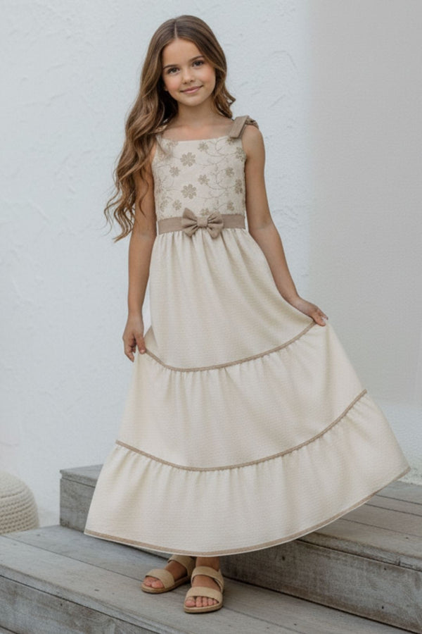 Conjunto para niña - Cleo