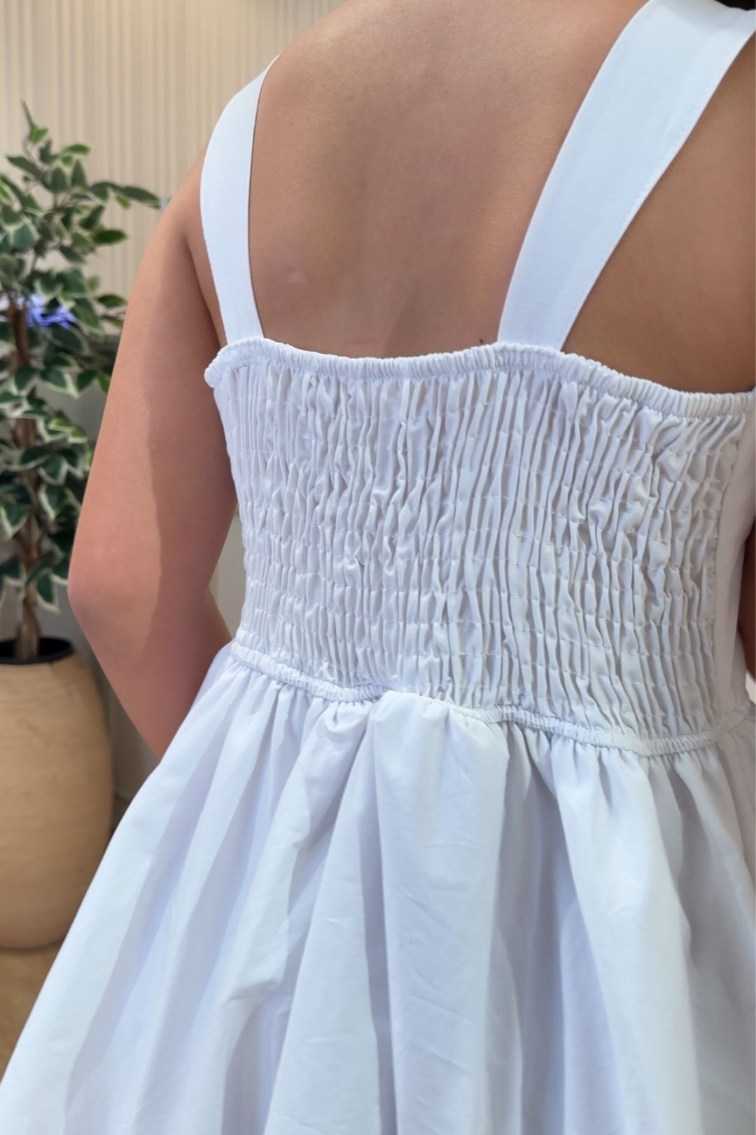Vestido para niña - Karla