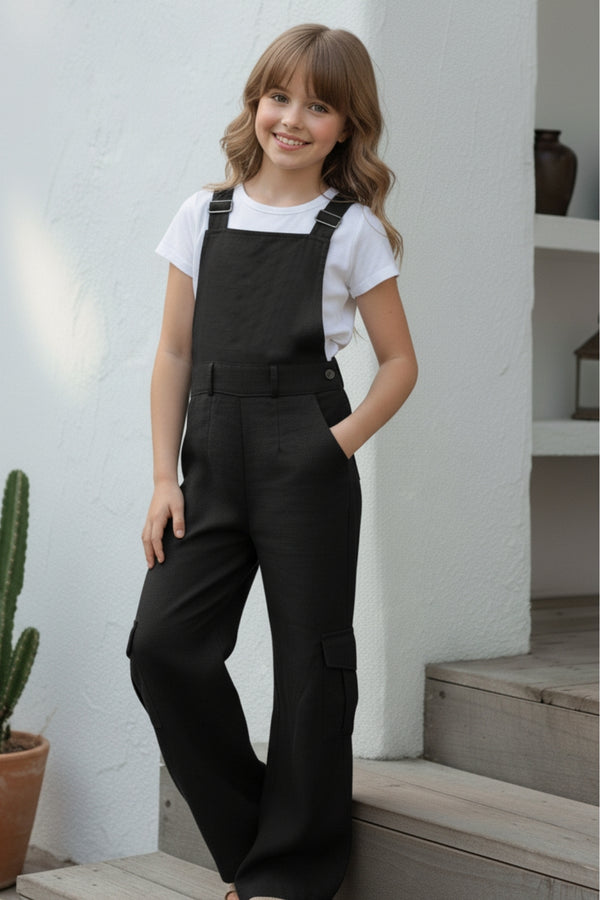 Ropa de Niñas Elegante y a la Moda de 4 a 14 Años – Linda Mia