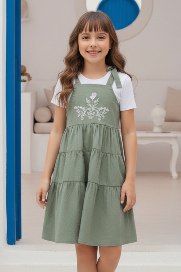 vestidos de cumpleaños para niñas