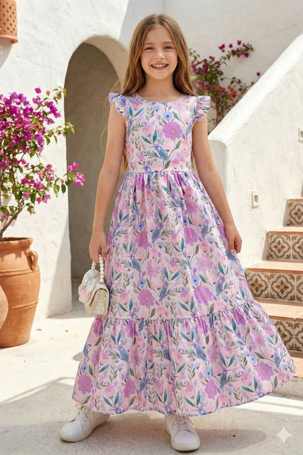 vestidos para niñas